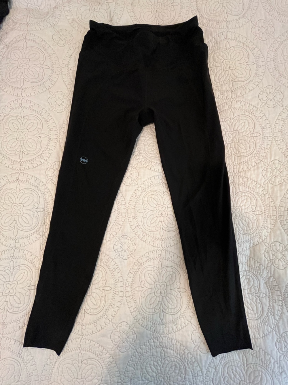 Janji W’s 7/8 Trail Tight - Midnight